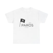 Load image into Gallery viewer, Greek Pirate-Inspired Tee
