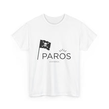 Load image into Gallery viewer, Greek Pirate-Inspired Tee
