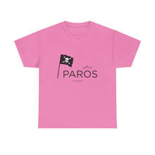 Load image into Gallery viewer, Greek Pirate-Inspired Tee

