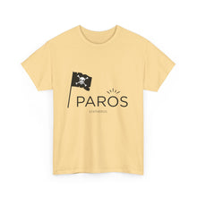 Load image into Gallery viewer, Greek Pirate-Inspired Tee
