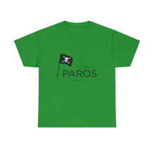 Load image into Gallery viewer, Greek Pirate-Inspired Tee

